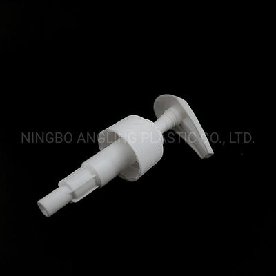 24/410 28/410 All Plastic Lotion Pump for Shampoo 50X38X40CM Environmentally Friendly