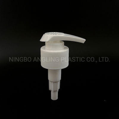 24/410 28/410 All Plastic Lotion Pump for Shampoo 50X38X40CM Environmentally Friendly