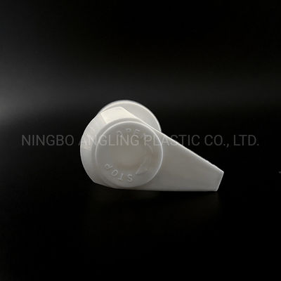24/410 28/410 All Plastic Lotion Pump for Shampoo 50X38X40CM Environmentally Friendly