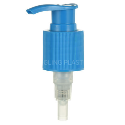 Initial Payment Yuyao 28/415 28/410 Plastic Lotion Pump for Lotion Dispenser