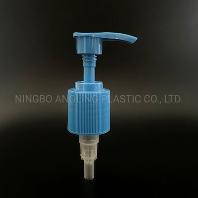 Initial Payment Yuyao 28/415 28/410 Plastic Lotion Pump for Lotion Dispenser