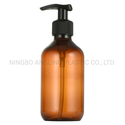 28/410 Plastic Lotion Pump with Left Right Lock for Cream Customized Request Accepted