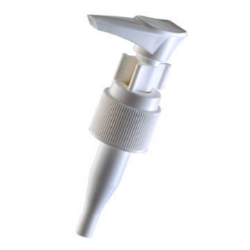 38/410 PP Plastic Oil Pump with Clip for Pump Output 1ml Pumping Performance