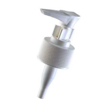38/410 PP Plastic Oil Pump with Clip for Pump Output 1ml Pumping Performance