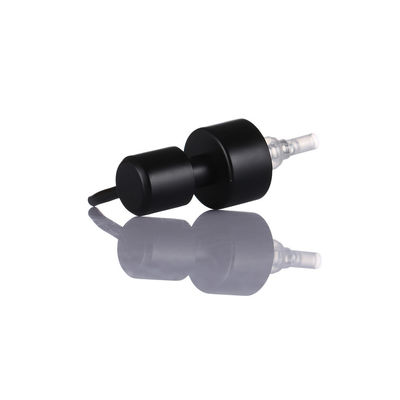 ISO Certified Stainless Steel Lotion Pump for Bathroom 2cc 4cc Output