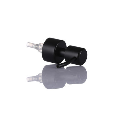 ISO Certified Stainless Steel Lotion Pump for Bathroom 2cc 4cc Output