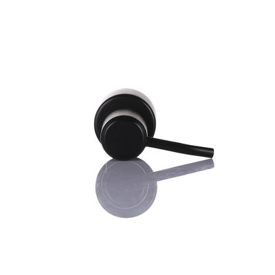 ISO Certified Stainless Steel Lotion Pump for Bathroom 2cc 4cc Output