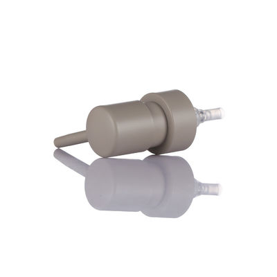 Colorful 28mm Dispenser Pump made of Strong and Durable ABS Plastic Material
