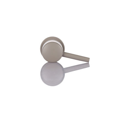 28mm 33mm Plastic ABS Dispenser Pump for Cosmetics Product Customized Request Option