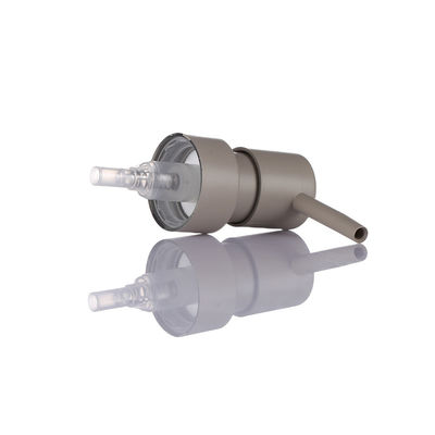 28mm 33mm Plastic ABS Dispenser Pump for Cosmetics Product Customized Request Option