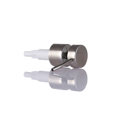 Customized Request 28mm Dispenser Pump for Aluminum 2cc 1cc Output Customization