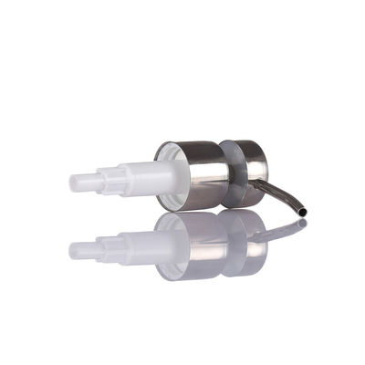 Customized Request 28mm Dispenser Pump for Aluminum 2cc 1cc Output Customization