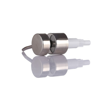 Customized Request 28mm Dispenser Pump for Aluminum 2cc 1cc Output Customization