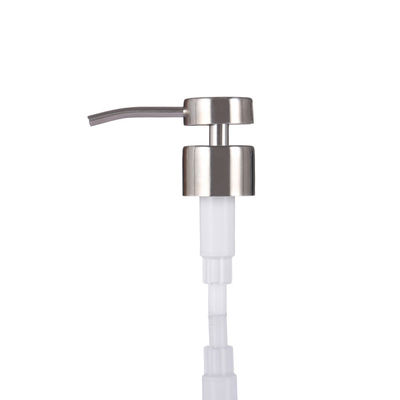 Customized Request 28mm Dispenser Pump for Aluminum 2cc 1cc Output Customization