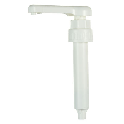 10ml 15ml 20ml Honey Jar 28/410 for Jar Packing Jar Pump Liquid Pump