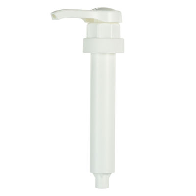 10ml 15ml 20ml Honey Jar 28/410 for Jar Packing Jar Pump Liquid Pump