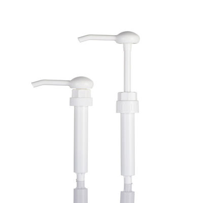 30cc Output 38/410 Lotion Pump for Jam Gallon Customized Request