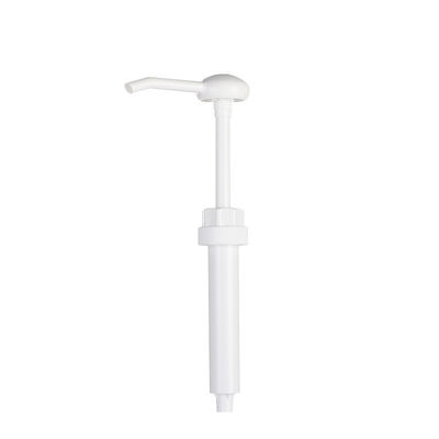 30cc Output 38mm Plastic Gallon Pump for 30ml Lotion Bottle ISO Certified Promotion