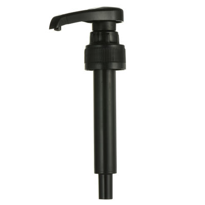 28/410 Plastic Lotion Pump for Gallon Dispenser Output 10cc ISO Certified Performance