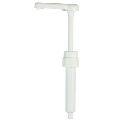 ISO Certified 38mm Plastic Lotion Pump for Gallon Pump Bottle Output 30cc Request Sample