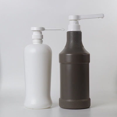10ml/15ml/20ml Output Lotion Pump for Gallon Pump Liquid Pump Jar Pump Plastic Pump