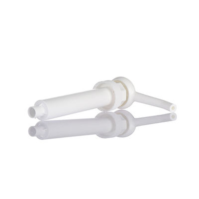 30cc Plastic Dispenser Gallon Pump For Jam 10cc 15cc ISO Certification