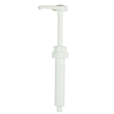Plastic Dispenser Pump Output 30cc with 1L Bottle ISO Certification and Customization