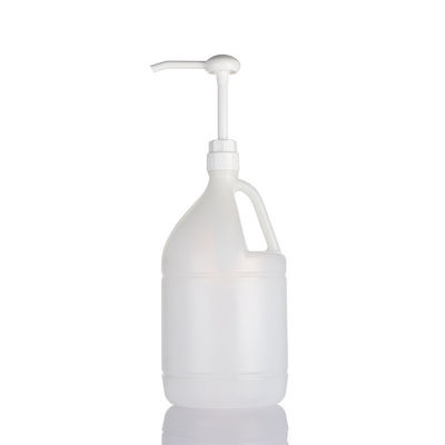 Plastic Dispenser Pump Output 30cc with 1L Bottle ISO Certification and Customization