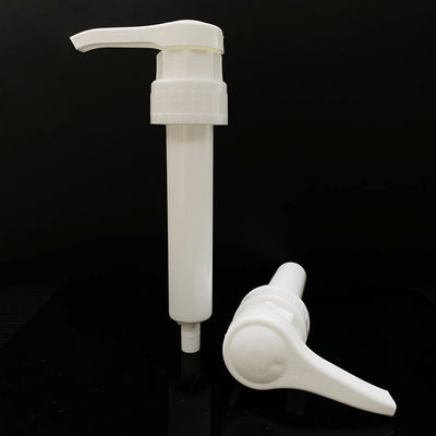 Food Grade 30ml Gallon Pump for Jars Disposable Liquid Pump Dispenser Hand Sprayer Pump