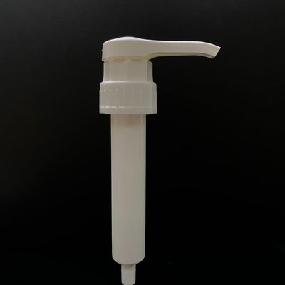 Food Grade 30ml Gallon Pump for Jars Disposable Liquid Pump Dispenser Hand Sprayer Pump