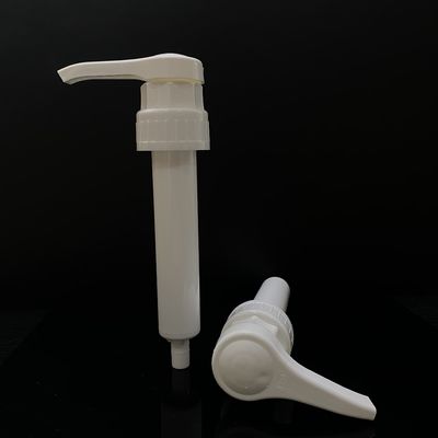 Food Grade 30ml Gallon Pump for Jars Disposable Liquid Pump Dispenser Hand Sprayer Pump
