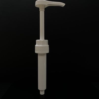 Food Grade 30ml Gallon Pump for Jars Disposable Liquid Pump Dispenser Hand Sprayer Pump