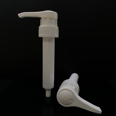 Food Grade 30ml Gallon Pump for Jars Disposable Liquid Pump Dispenser Hand Sprayer Pump