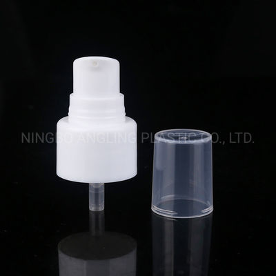 20mm 24mm Cream Pump for Lotion PP Material and Customized Request Accepted