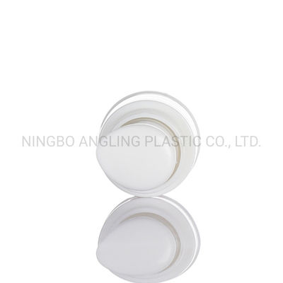 24mm Lotion Pump Bottle with Customization Request and Spring Outside Treatment Pump