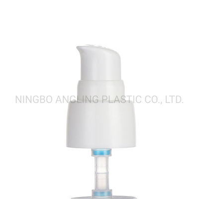 24mm Lotion Pump Bottle with Customization Request and Spring Outside Treatment Pump