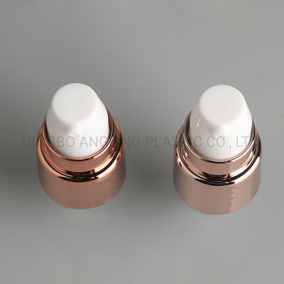 Customizable Design 24/410 Plastic UV Treatment Pump with Half Over Cap Free Samples