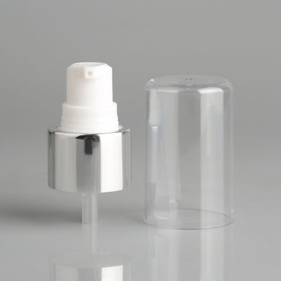 PP Hair Restoration 24/410 Cream Pump Treatment with Silver Aluminum