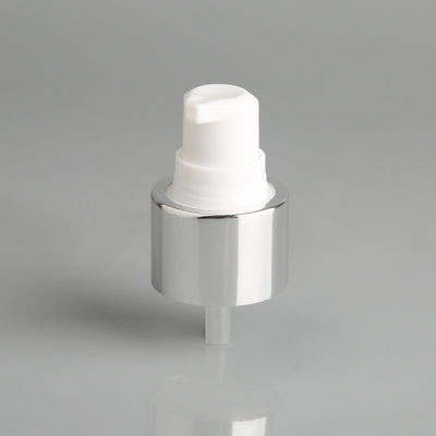 PP Hair Restoration 24/410 Cream Pump Treatment with Silver Aluminum