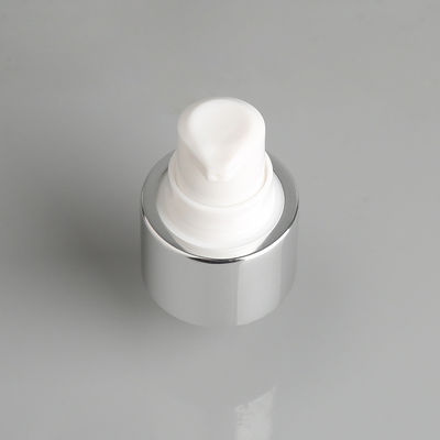 PP Hair Restoration 24/410 Cream Pump Treatment with Silver Aluminum