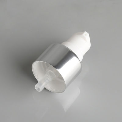 Customization Request 24/410 Plastic Dispenser Pump for Cream Cosmetic