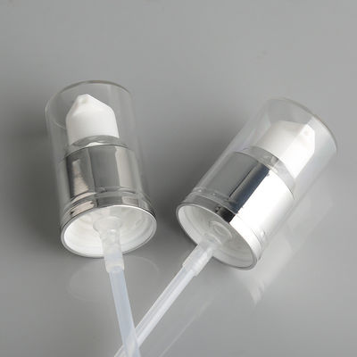 24/410 Customization 20mm 24mm Plastic Dispenser Pump for Cream Pump with as Over Cap