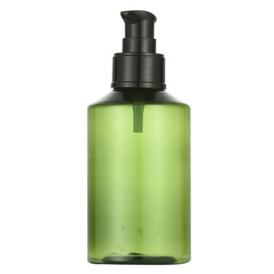24mm Plastic Cream Pumo Dispenser Pump Treatment Pump with UV Customized Request