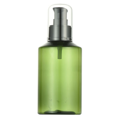 24mm Plastic Cream Pumo Dispenser Pump Treatment Pump with UV Customized Request
