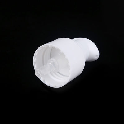 Skincare Essential Oil Glass Bottle Cosmetic White Lotion Cream Treatment Pump 24/410