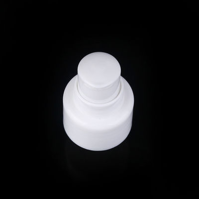 ISO Certified 24/410 Plastic Serum Pump for Liquid Dispenser and Treatment Cream