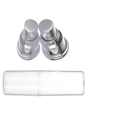 20mm Creampump Cosmetic Foundation Pump for Disposable Packaging within 24/410