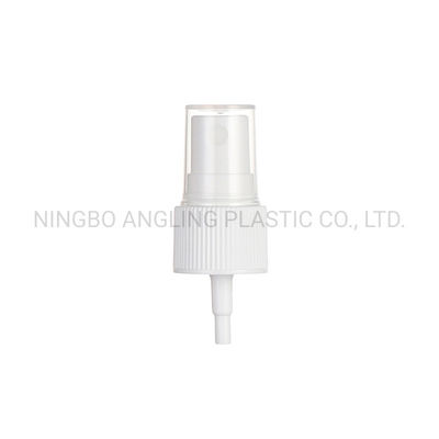 20/410 Customed Plastic PP Perfume Fine Mist Sprayer for Cosmetic Bottle 0.12cc Output