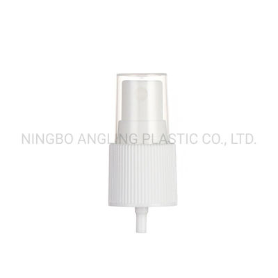 20/410 Customed Plastic PP Perfume Fine Mist Sprayer for Cosmetic Bottle 0.12cc Output