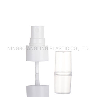 20/410 Customed Plastic PP Perfume Fine Mist Sprayer for Cosmetic Bottle 0.12cc Output